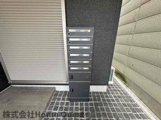 【エントランス】 | 山本町南1丁目戸建