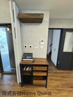 【その他】 | 山本町南1丁目戸建