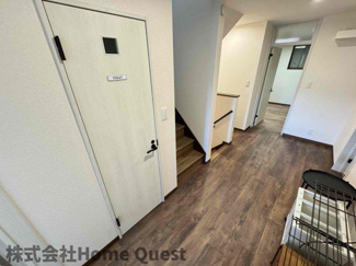 【その他】 | 山本町南1丁目戸建