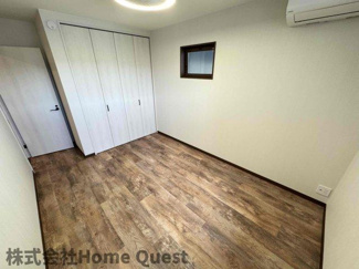 【洋室】 | 山本町南1丁目戸建