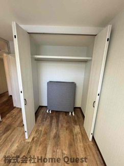 【収納】 | 山本町南1丁目戸建