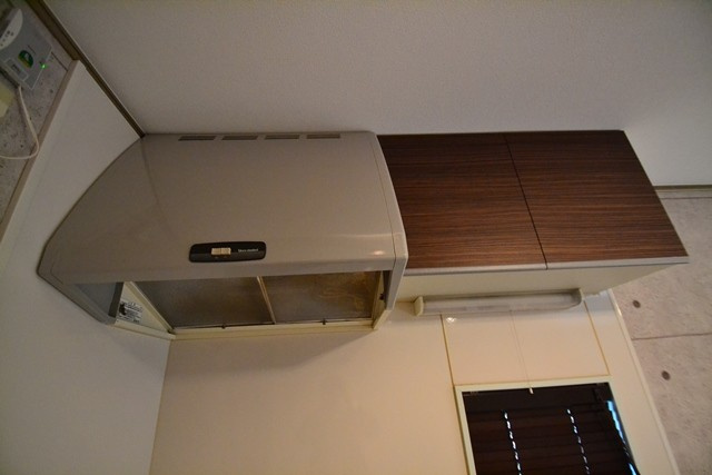 ブルースカイ翼の設備