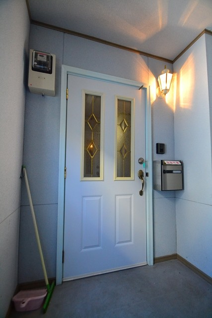 ブルースカイ翼のその他共用部分