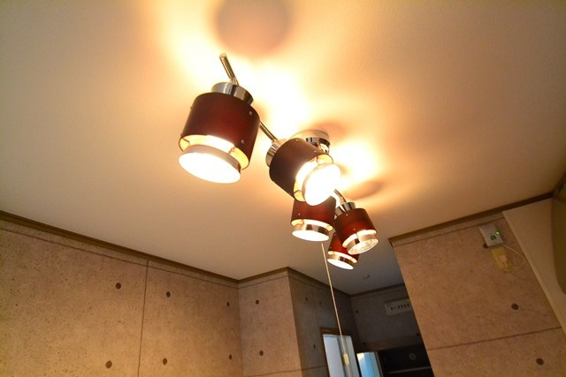 ブルースカイ翼の設備