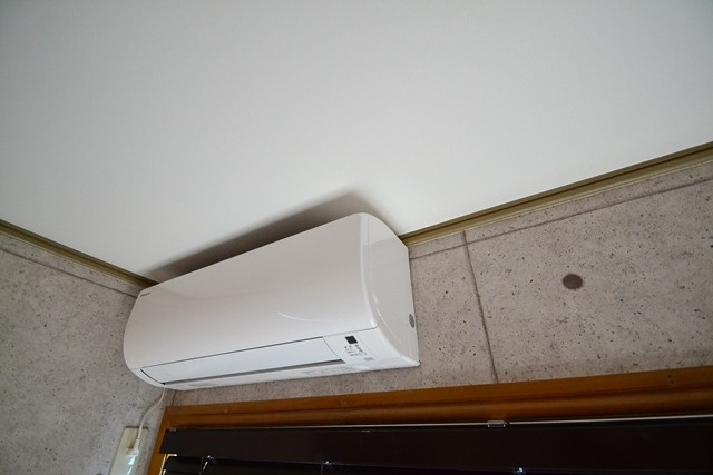 ブルースカイ翼の設備