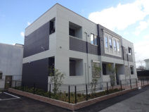 シティ綾井の画像