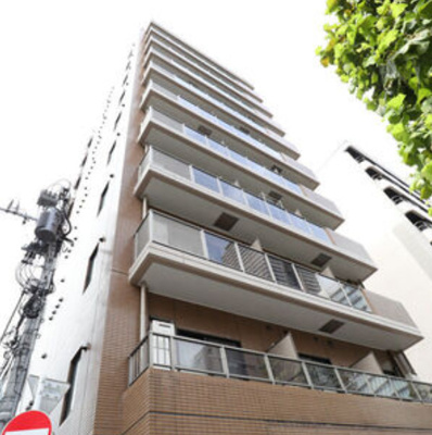 【外観】 | ステラ人形町