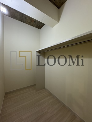 【収納】 | トウセン本町橋ビル | トウセン本町橋ビル　収納