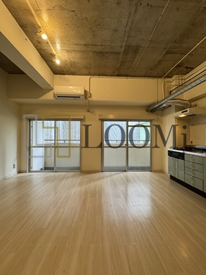 【洋室】 | トウセン本町橋ビル | トウセン本町橋ビル　洋室