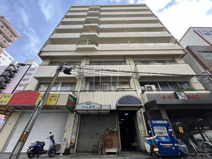 トウセン本町橋ビルの画像