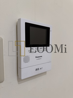 【セキュリティ】 | トウセン本町橋ビル