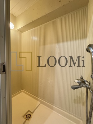 【浴室】 | トウセン本町橋ビル | トウセン本町橋ビル　バスルーム