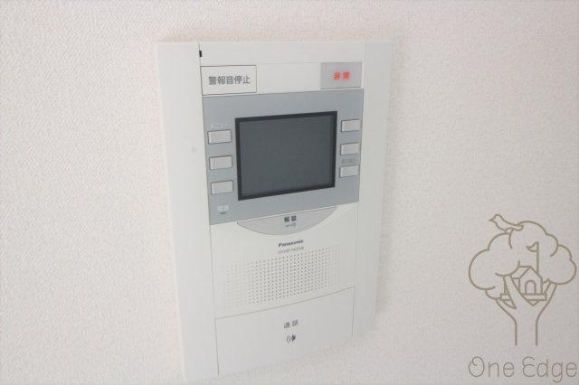プレサンスOSAKA西中島リエゾンの設備