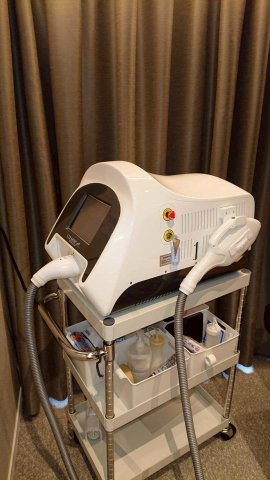  | TOSHIN SAKURAビル（トーシン サクラビル）【　サロン系おすすめ　】