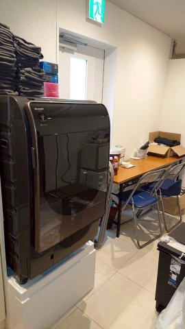  | TOSHIN SAKURAビル（トーシン サクラビル）【　サロン系おすすめ　】