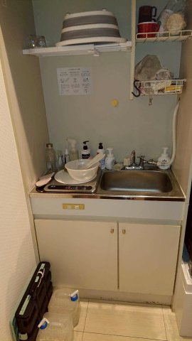  | TOSHIN SAKURAビル（トーシン サクラビル）【　サロン系おすすめ　】