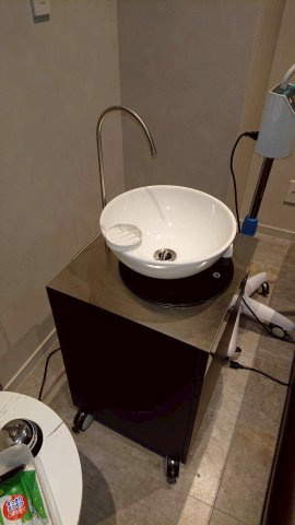  | TOSHIN SAKURAビル（トーシン サクラビル）【　サロン系おすすめ　】