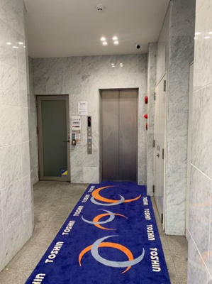  | TOSHIN SAKURAビル（トーシン サクラビル）【　サロン系おすすめ　】