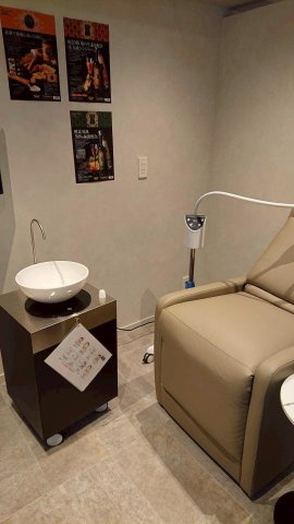  | TOSHIN SAKURAビル（トーシン サクラビル）【　サロン系おすすめ　】