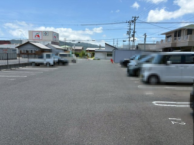 【駐車場】 | ドエル