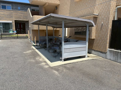 【その他共用部分】 | ドエル