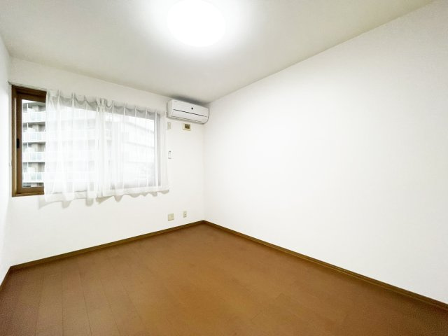 ウィルコート大松　B棟の内装