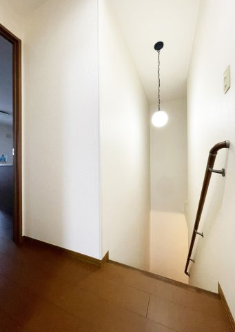 ウィルコート大松　B棟のその他