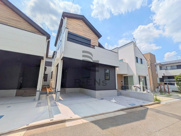 練馬区関町北５丁目　新築戸建て　１号棟の画像