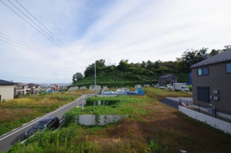 【展望】 | 【仲介手数料無料！！】稲城市東長沼　新築戸建て（全3棟）1号棟　5980万円