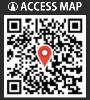 【地図】 | 【仲介手数料無料！！】稲城市東長沼　新築戸建て（全3棟）1号棟　5980万円