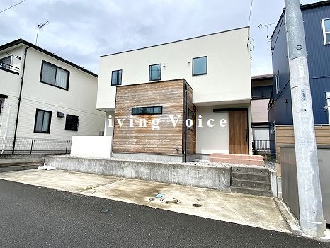 【外観】 | 【仲介手数料０円】秦野市羽根　中古一戸建て | 秦野市羽根　中古一戸建て