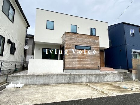 【外観】 | 【仲介手数料０円】秦野市羽根　中古一戸建て | 秦野市羽根　中古一戸建て