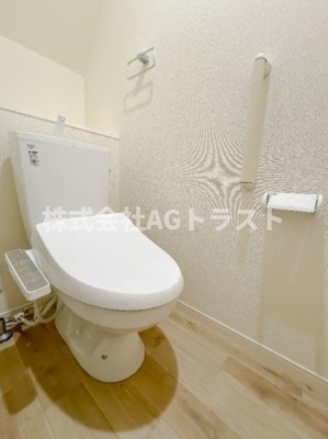 【トイレ】 | ル・ドージュ