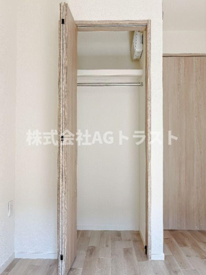 【収納】 | ル・ドージュ