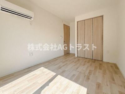 【洋室】 | ル・ドージュ