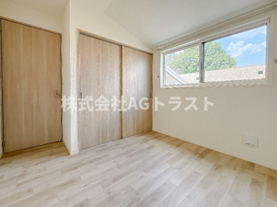 【洋室】 | ル・ドージュ