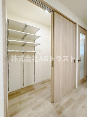 【収納】 | ル・ドージュ