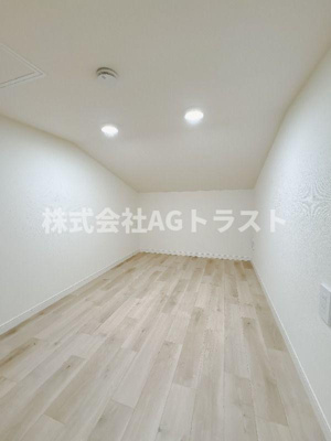 【洋室】 | ル・ドージュ