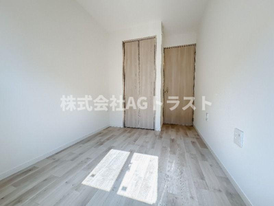 【寝室】 | ル・ドージュ