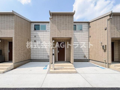 【外観】 | ル・ドージュ