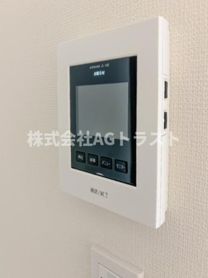 【セキュリティ】 | ル・ドージュ