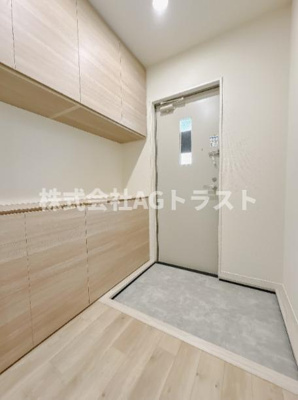 【玄関】 | ル・ドージュ