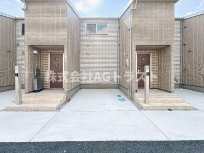 【駐車場】 | ル・ドージュ