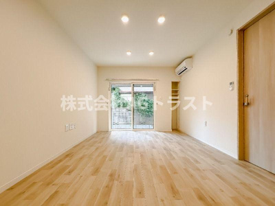 【居間・リビング】 | ル・ドージュ