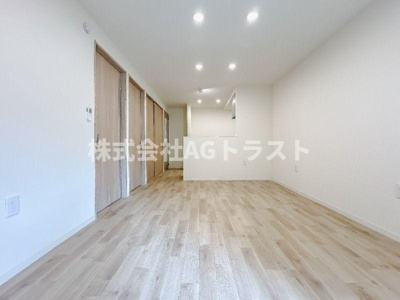 【居間・リビング】 | ル・ドージュ