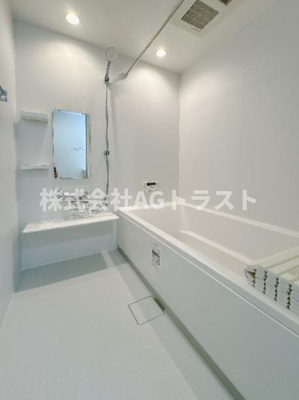 【浴室】 | ル・ドージュ