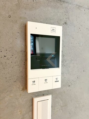 【セキュリティ】 | プロス千歳烏山【らしくらす】