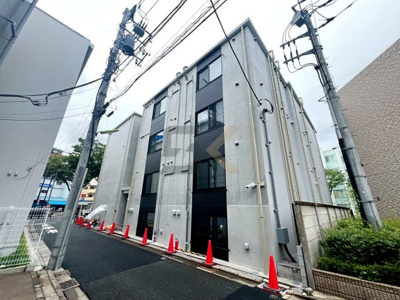 【外観】 | プロス千歳烏山【らしくらす】