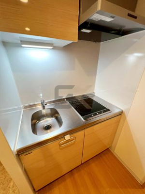 【キッチン】 | プロス千歳烏山【らしくらす】