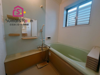 【浴室】 | ディールハウスⅡ